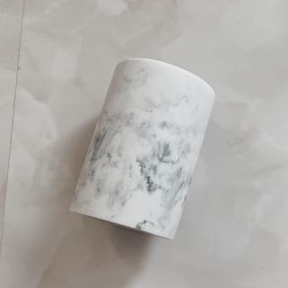 ザラホーム(ZARA HOME)のザラホーム　マーブル　ペンホルダー(インテリア雑貨)