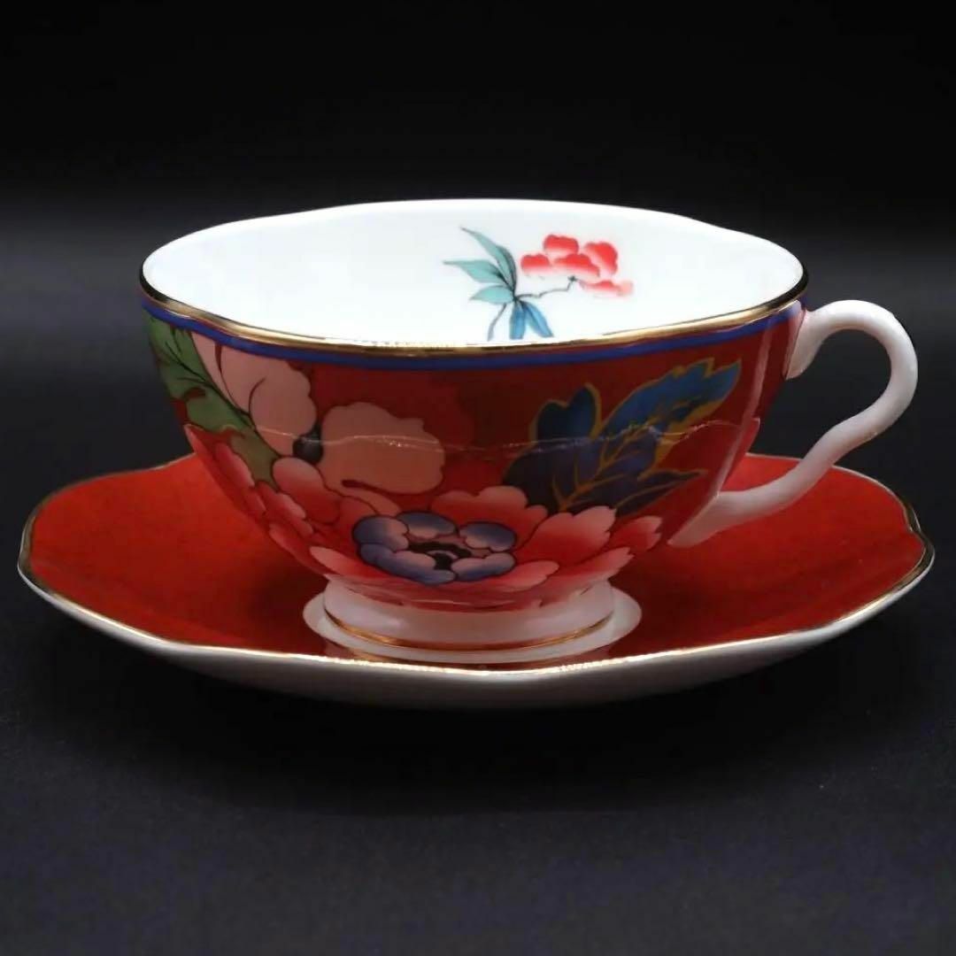 WEDGWOOD カップ\u0026ソーサー１客のみ