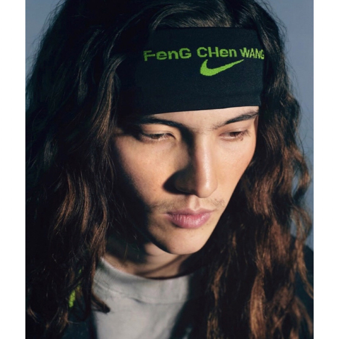 Nike x Feng Chen Wang  Headband