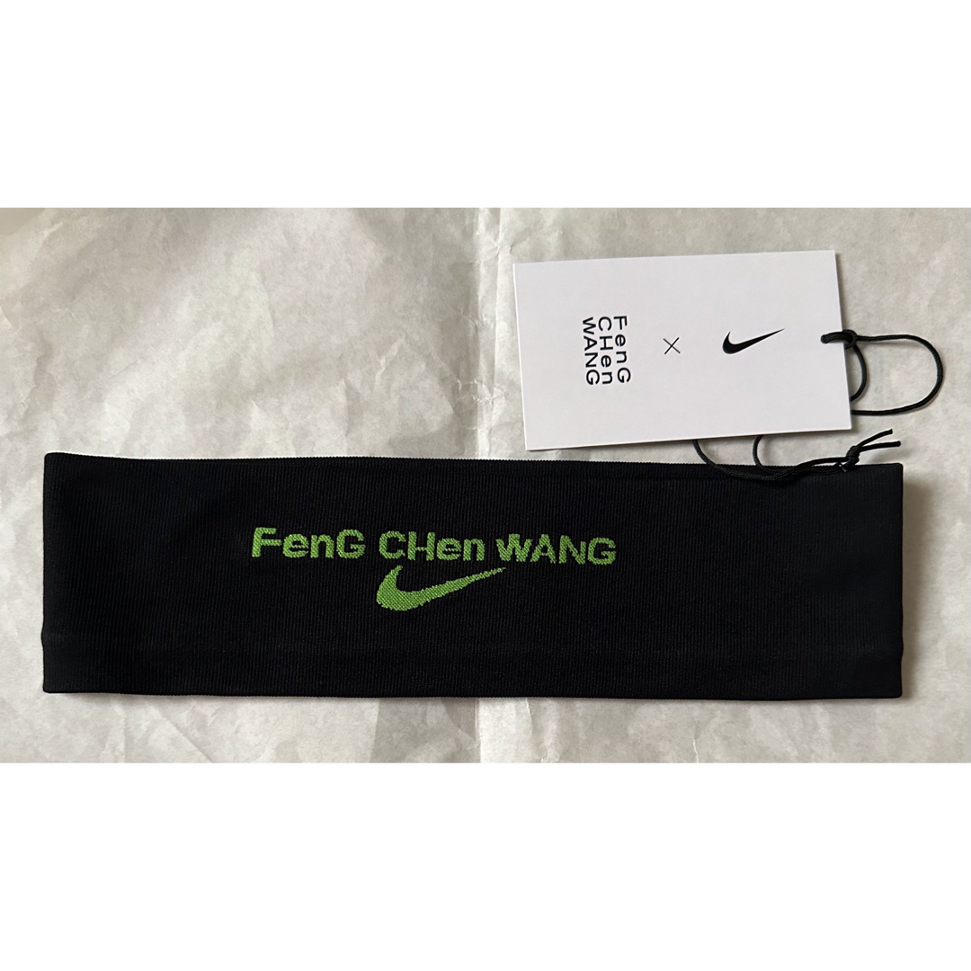 Nike Feng Chen Wang Pro Headband
