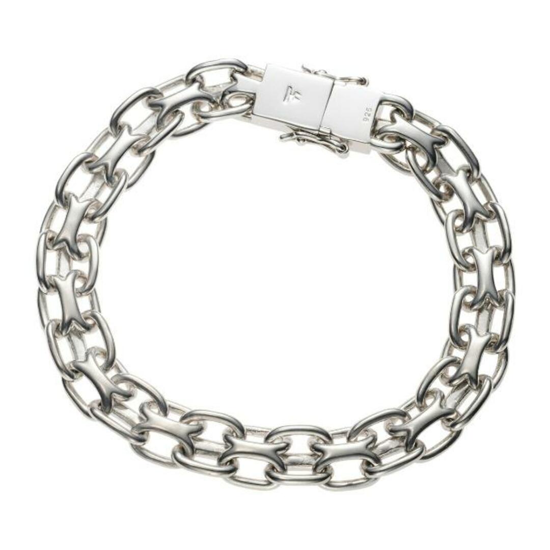 TOM WOOD - 新品 トムウッド TOMWOOD ブレスレット BRACELET シルバー