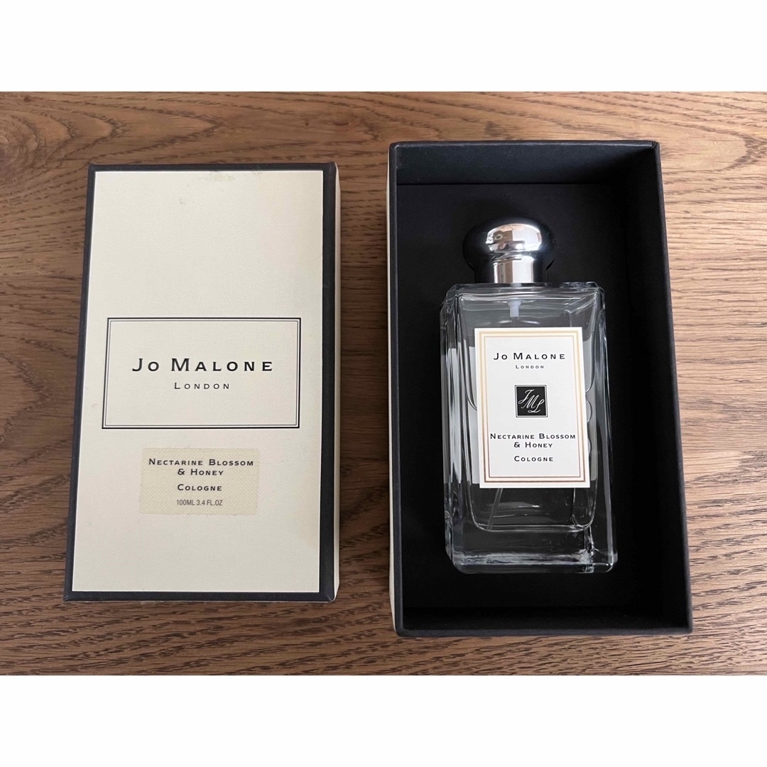 Jo Malone(ジョーマローン)のジョーマローン コスメ/美容の香水(ユニセックス)の商品写真