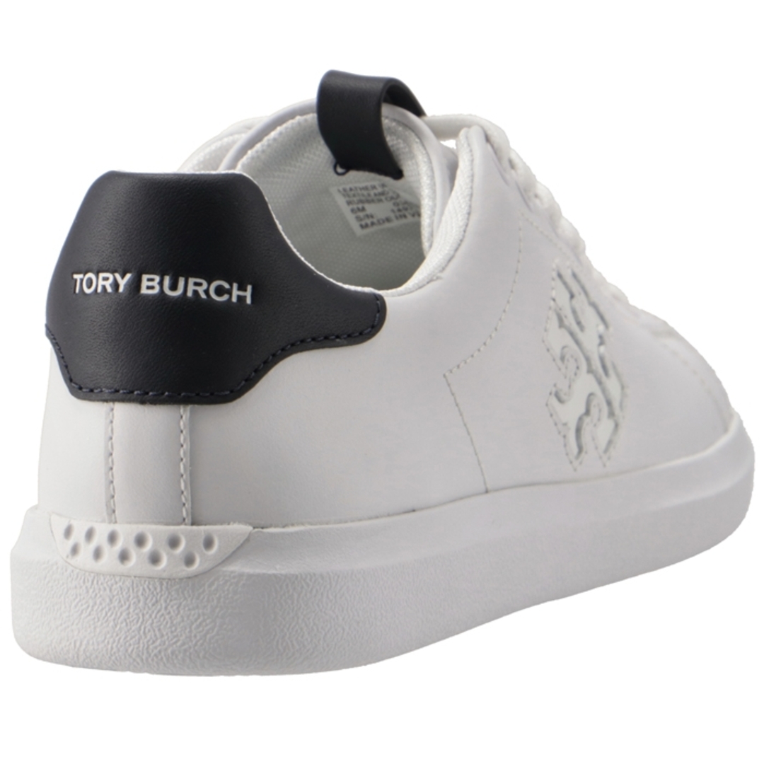 Tory Burch(トリーバーチ)のトリーバーチ TORY BURCH スニーカー ダブルT ハウエル コート 靴 シューズ 2023年秋冬新作 149728 0074 400 レディースの靴/シューズ(スニーカー)の商品写真