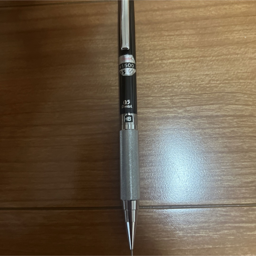 Pentel PG1505 シャープペンシル 廃番 希少 - 筆記具