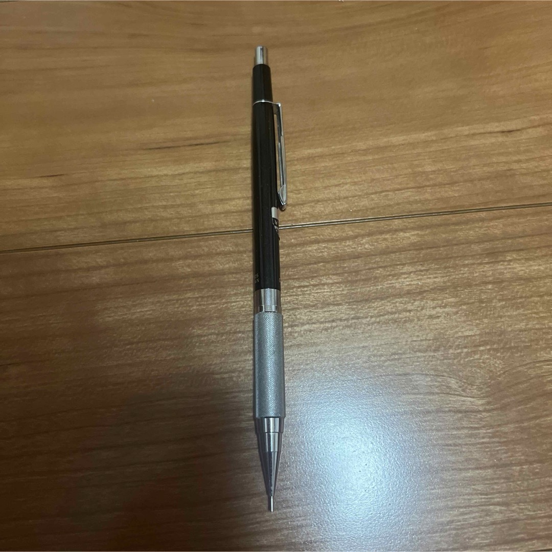 Pentel PG1505 シャープペンシル 廃番 希少 - ペン/マーカー