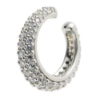 トムウッド(TOM WOOD)の新品 トムウッド TOMWOOD イヤーカフ EAR CUFF シルバー(イヤーカフ)