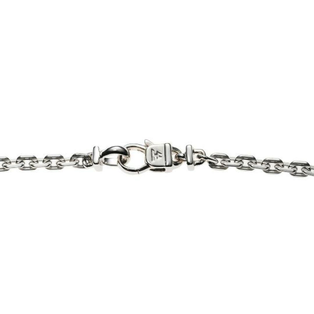 新品 トムウッド TOMWOOD ブレスレット BRACELET シルバー