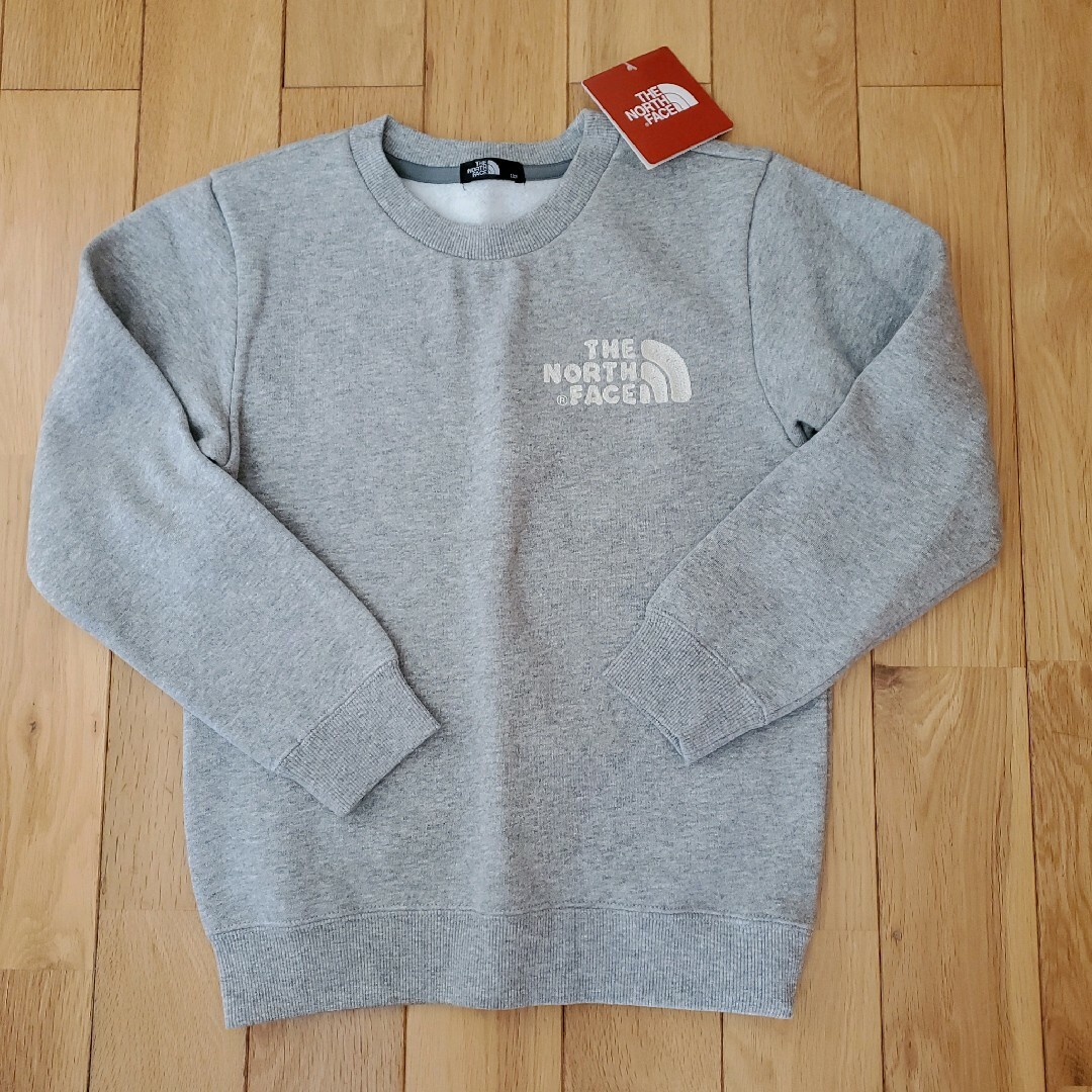 ★THE NORTH FACE★ キッズトレーナー(130㎝) | フリマアプリ ラクマ ★THE NORTH FACE★ キッズトレーナー(130㎝) | フリマアプリ ラクマ