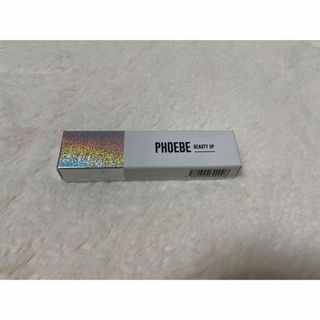 フィービィー(phoebe)のPHOEBE BEAUTY UP まつ毛美容液(まつ毛美容液)