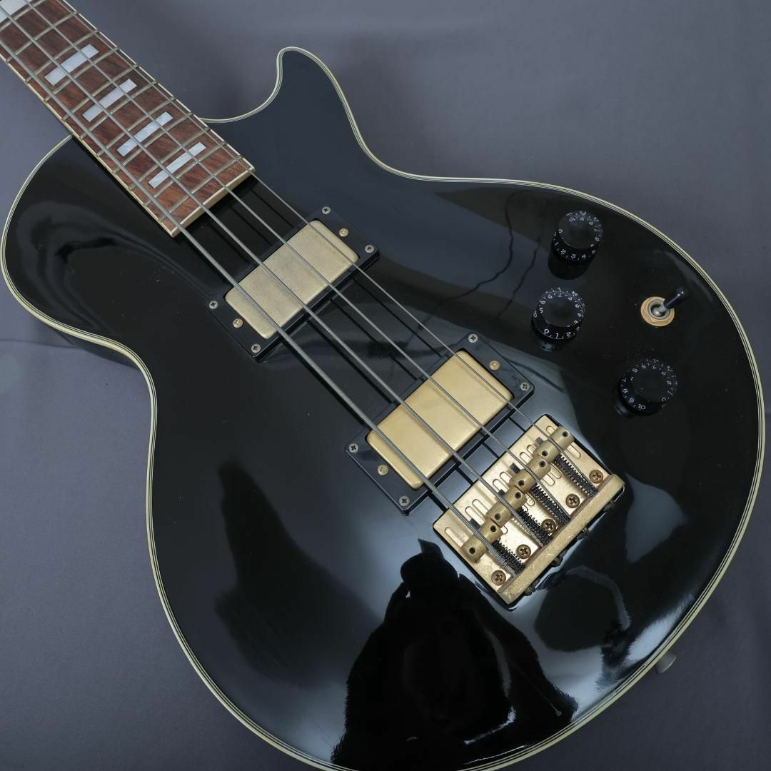 【6454】 grass roots Les Paul bass ベース