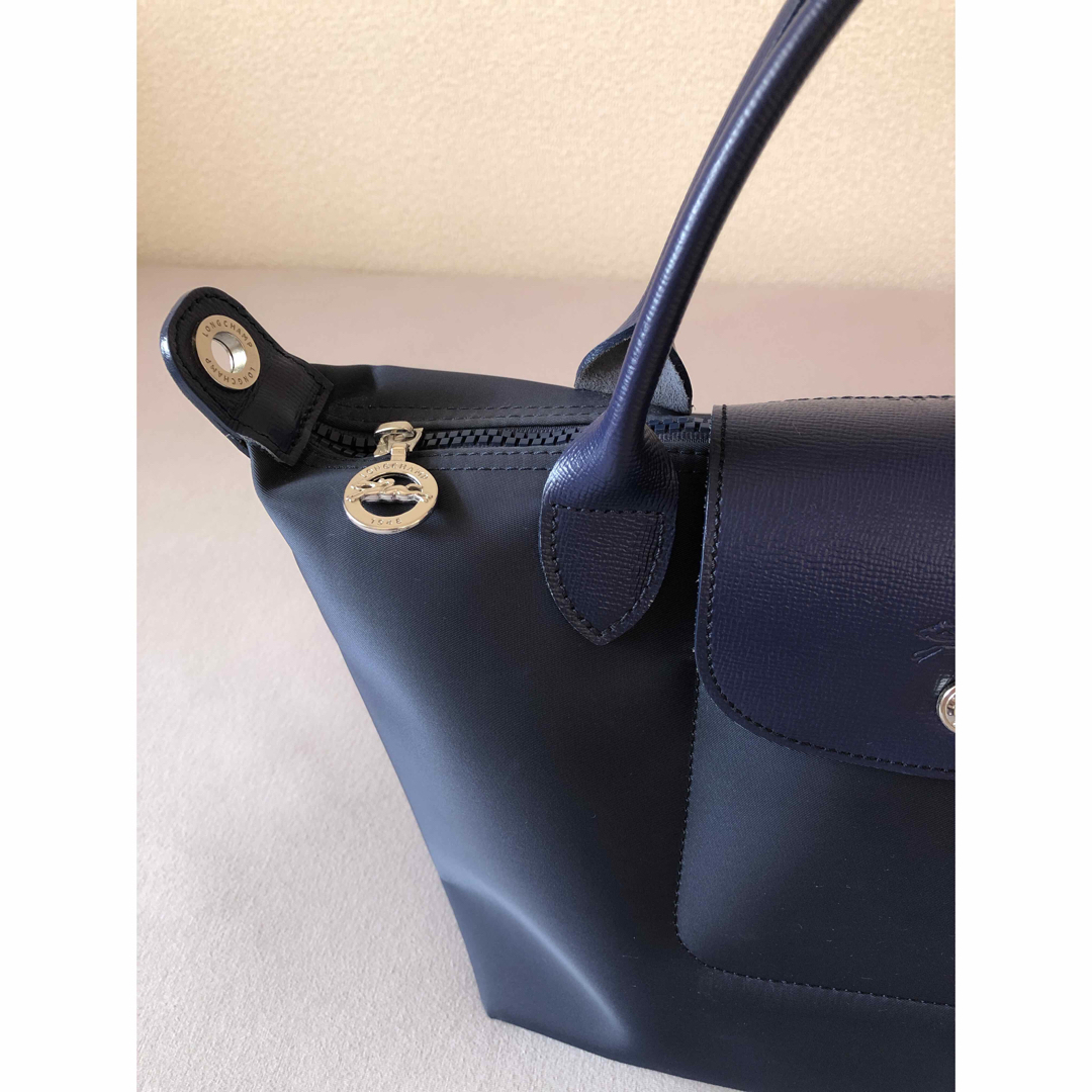 LONGCHAMP - LONGCHAMPロンシャンル プリアージュ·ネオ 2wayバッグ S