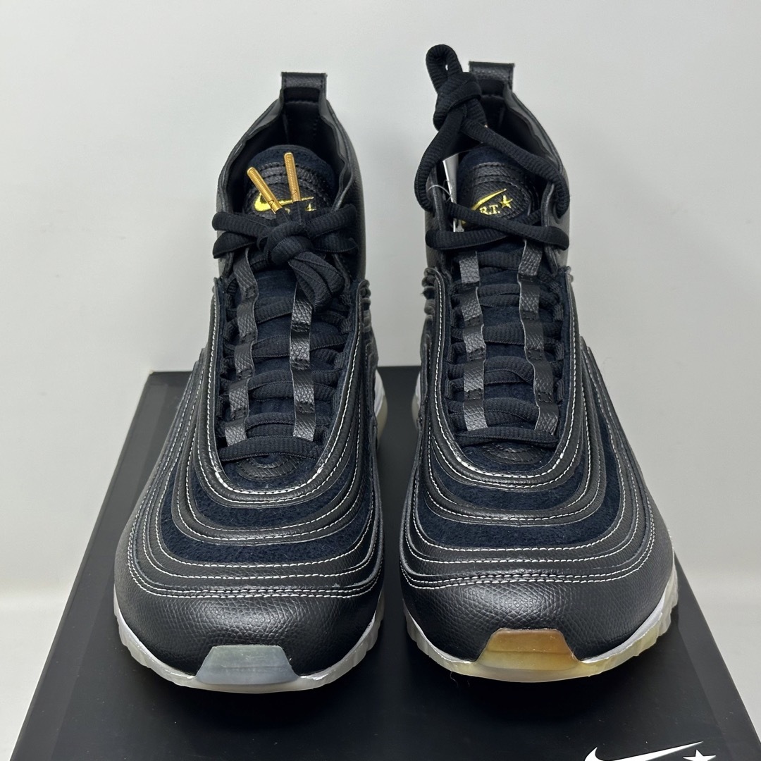 NIKE AIR MAX 97 MID / RT リカルドティッシ 28.0cm