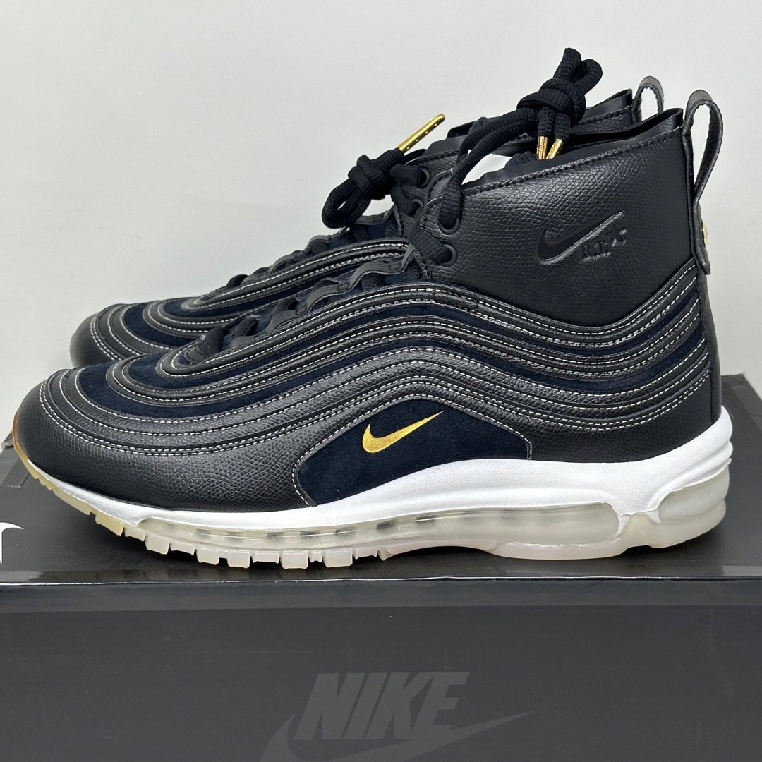 NIKE AIR MAX 97 MID / RT リカルドティッシ 28.0cm