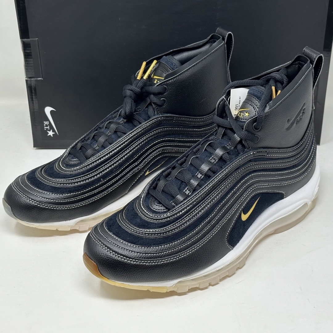 NIKE AIR MAX 97 MID / RT リカルドティッシ 28.0cm