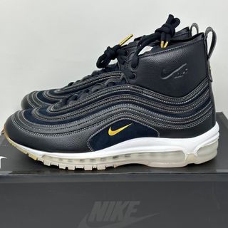 NIKE AIR MAX 97 MID / RT リカルドティッシ 28センチ