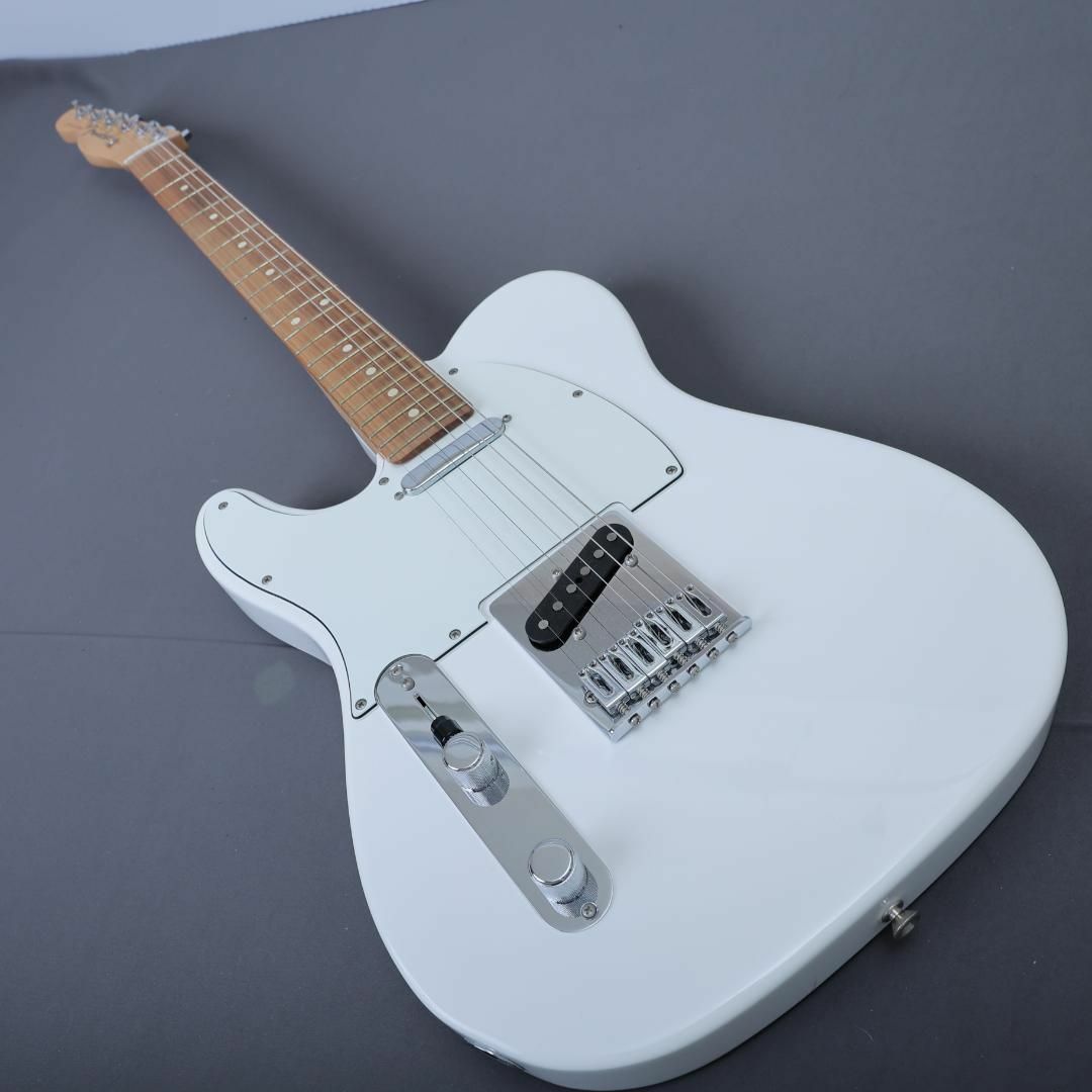 6459】 Fender Mexico PLAYER TELECASTER 左 - エレキギター