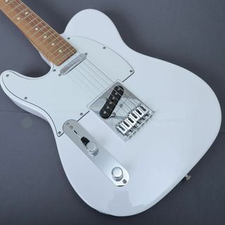 【6459】 Fender Mexico PLAYER TELECASTER 左