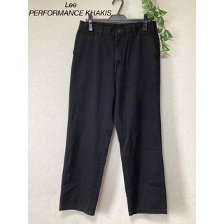 リー(Lee)のLee PERFORMANCE KHAKIS ズボン 34×32(デニム/ジーンズ)