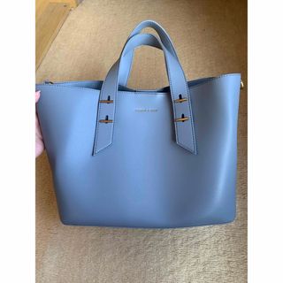 チャールズアンドキース(Charles and Keith) ハンドバッグ(レディース ...