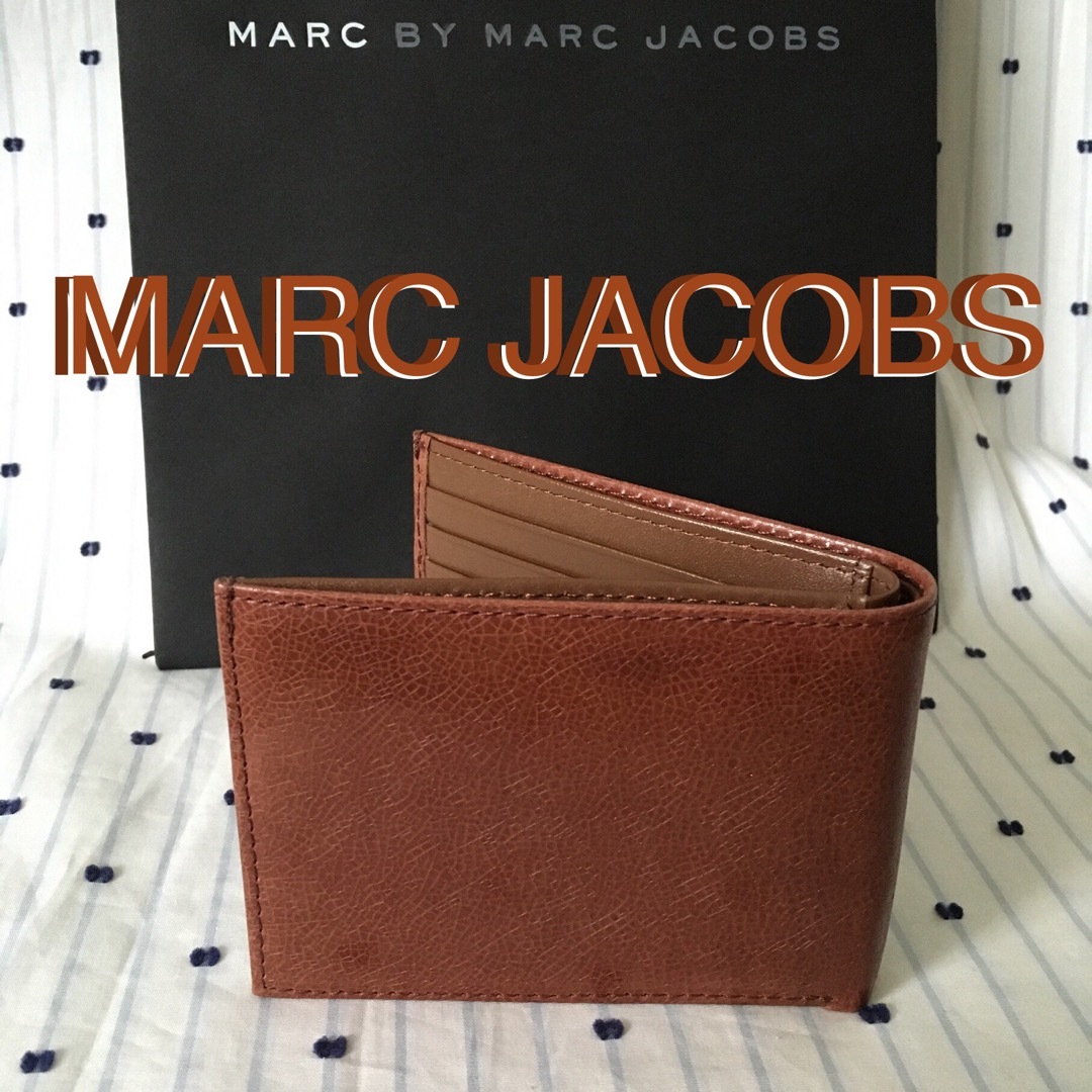 MarcJacobs wallet