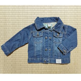 carter'sデニムジャケット