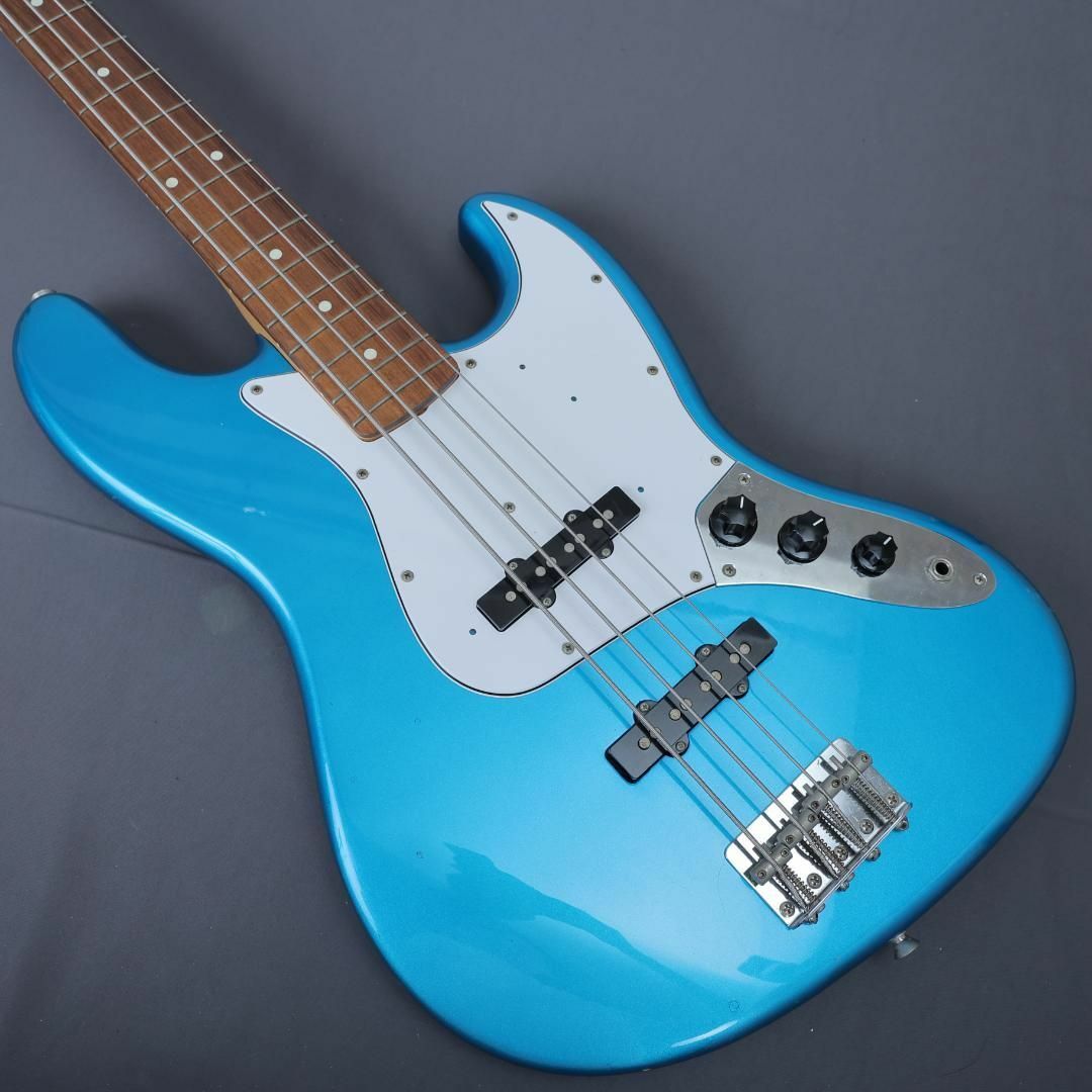 Fender japan ジャズベース jazz bassの通販 by 夜でもお気軽に