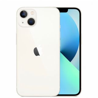 アイフォーン(iPhone)のブリジット様専用iPhone13 128GB (スマートフォン本体)