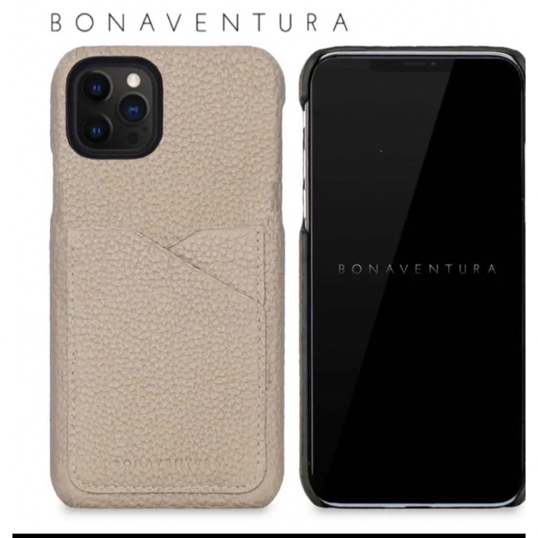 BONAVENTURA 12/12pro グレージュ