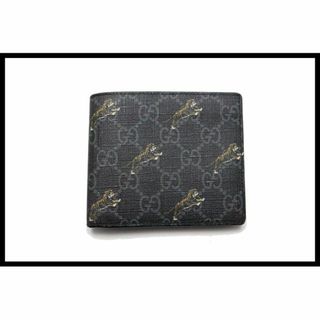 グッチ タイガー 折り財布(メンズ)の通販 23点 | Gucciのメンズを買う