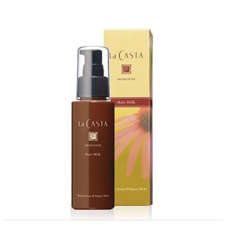 ラカスタ(La CASTA)のLa Casta ラ・カスタ ヘアミルク　80ml(トリートメント)