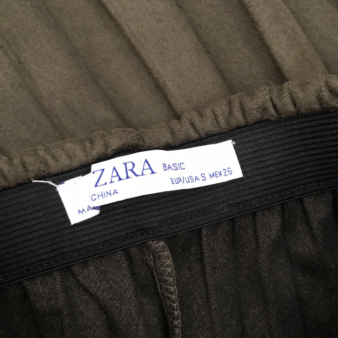 ZARA(ザラ)のZARA レディースのスカート(ロングスカート)の商品写真