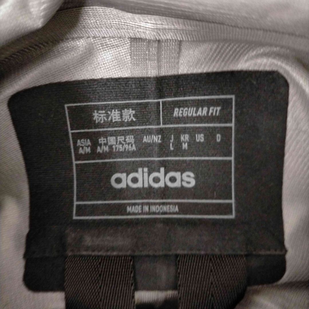 adidas(アディダス)  XPLORIC GORE-TEX レインジャケット