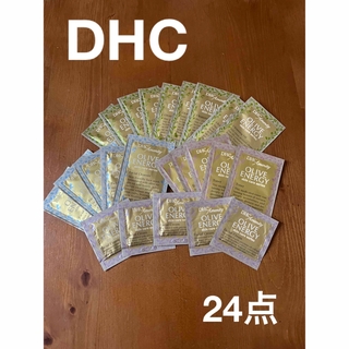 ディーエイチシー(DHC)のDHC スキンケアセット(サンプル/トライアルキット)