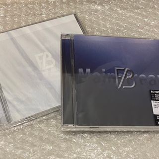 BE:FIRST Mainstream CD/smile again CD(ポップス/ロック(邦楽))