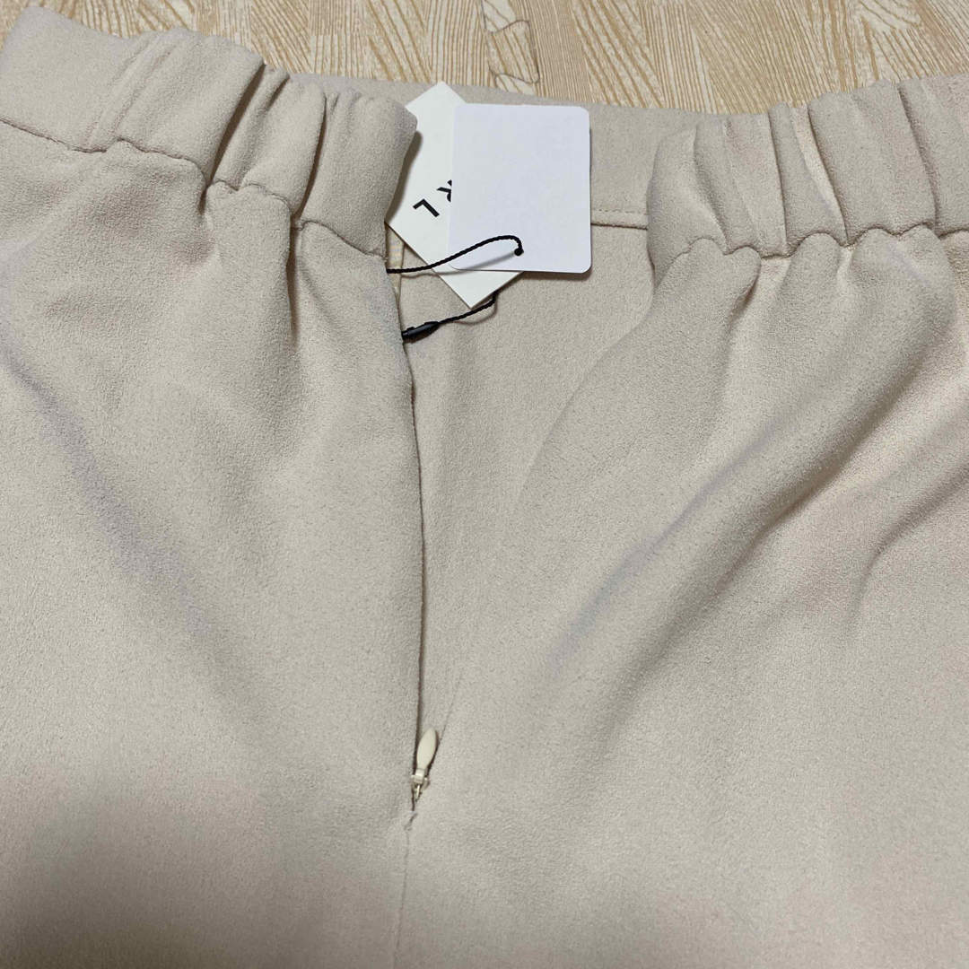 GRL(グレイル)のバックスリットタイトスカート　GRL レディースのスカート(ロングスカート)の商品写真
