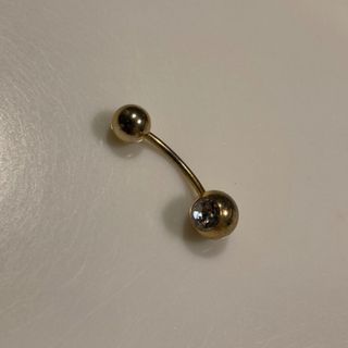 へそピアス(ピアス)