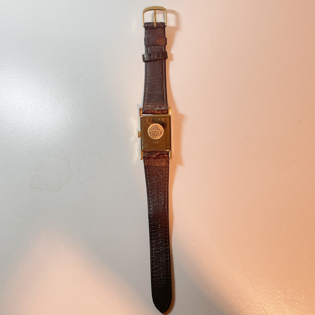 LORD ELGIN ロード エルジン 手巻き式時計 アンティーク ビンテージ-