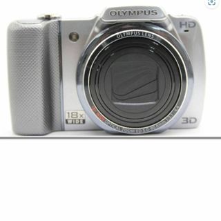 オリンパス(OLYMPUS)の オリンパス Olympus SZ-10　コンパクトデジタルカメラ(コンパクトデジタルカメラ)