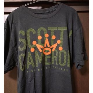 スコッティキャメロン Tシャツの通販 24点 | Scotty Cameronを買うなら 