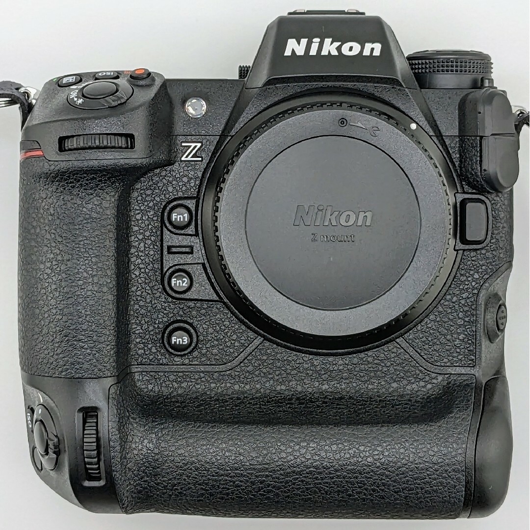 ニコン　Nikon Z9 スマホ/家電/カメラのカメラ(ミラーレス一眼)の商品写真