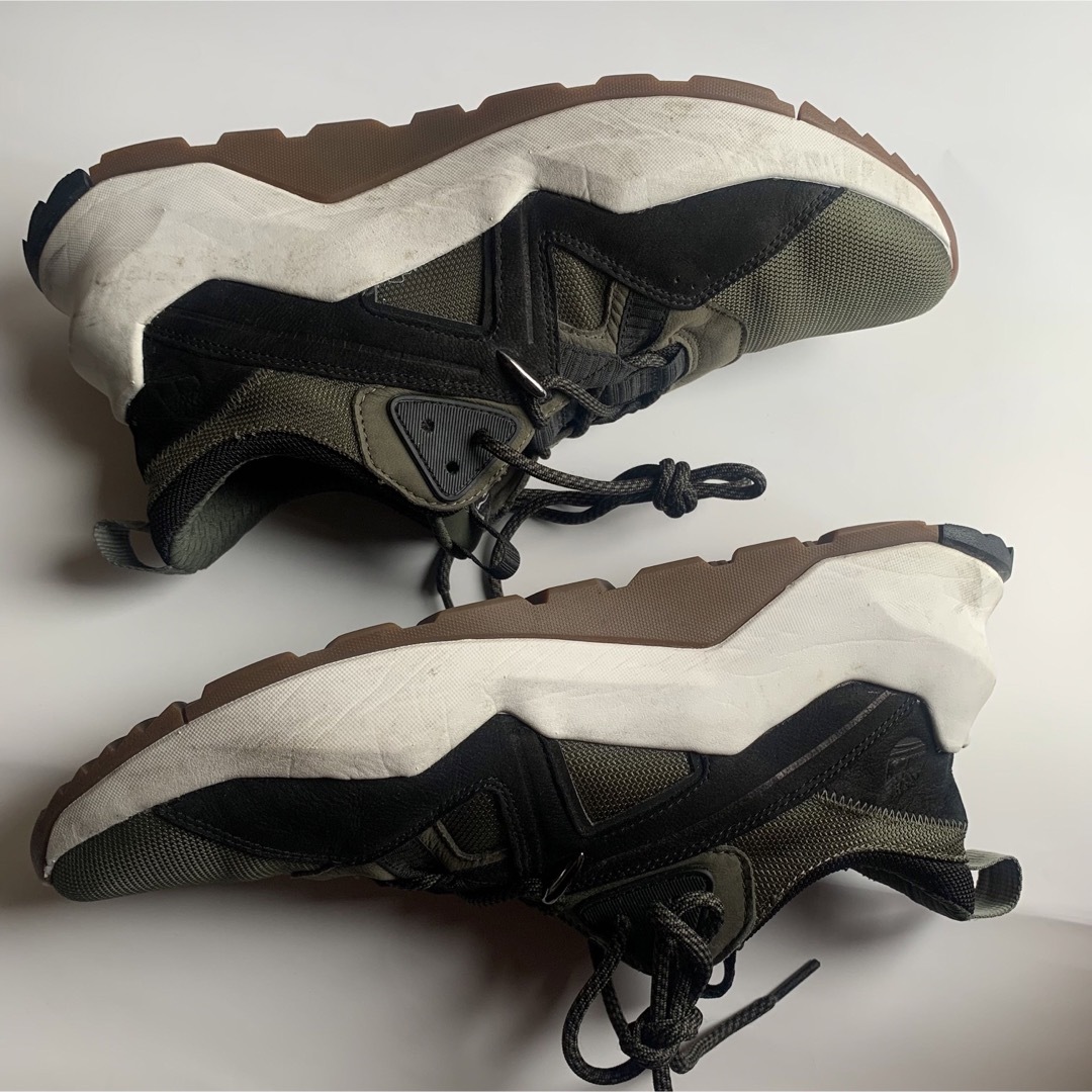 Timberland(ティンバーランド)のTIMBERLAND ローカットスニーカー／２７cm~２７.５cm メンズの靴/シューズ(スニーカー)の商品写真
