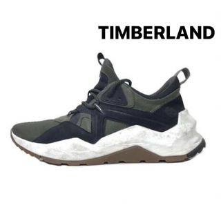 ティンバーランド(Timberland)のTIMBERLAND ローカットスニーカー／２７cm~２７.５cm(スニーカー)