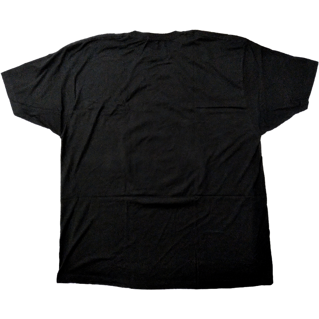 遊戯王 Tシャツ 2XL 黒 アニメTシャツ 遊☆戯☆王 海外オフィシャル *