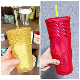 スタバ(Starbucks Coffee)(ピンク/桃色系)の通販 6,000点以上