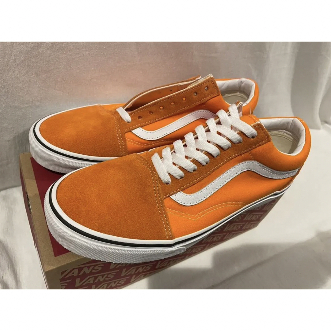 新品VANSバンズOLDSKOOLスリッポンsliponオーセンティック22 | フリマアプリ ラクマ