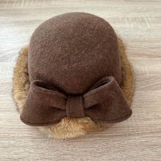 CA4LA - 超破格!早い者勝ちCA4RAベレー帽 PLAID BERET 9の通販 by
