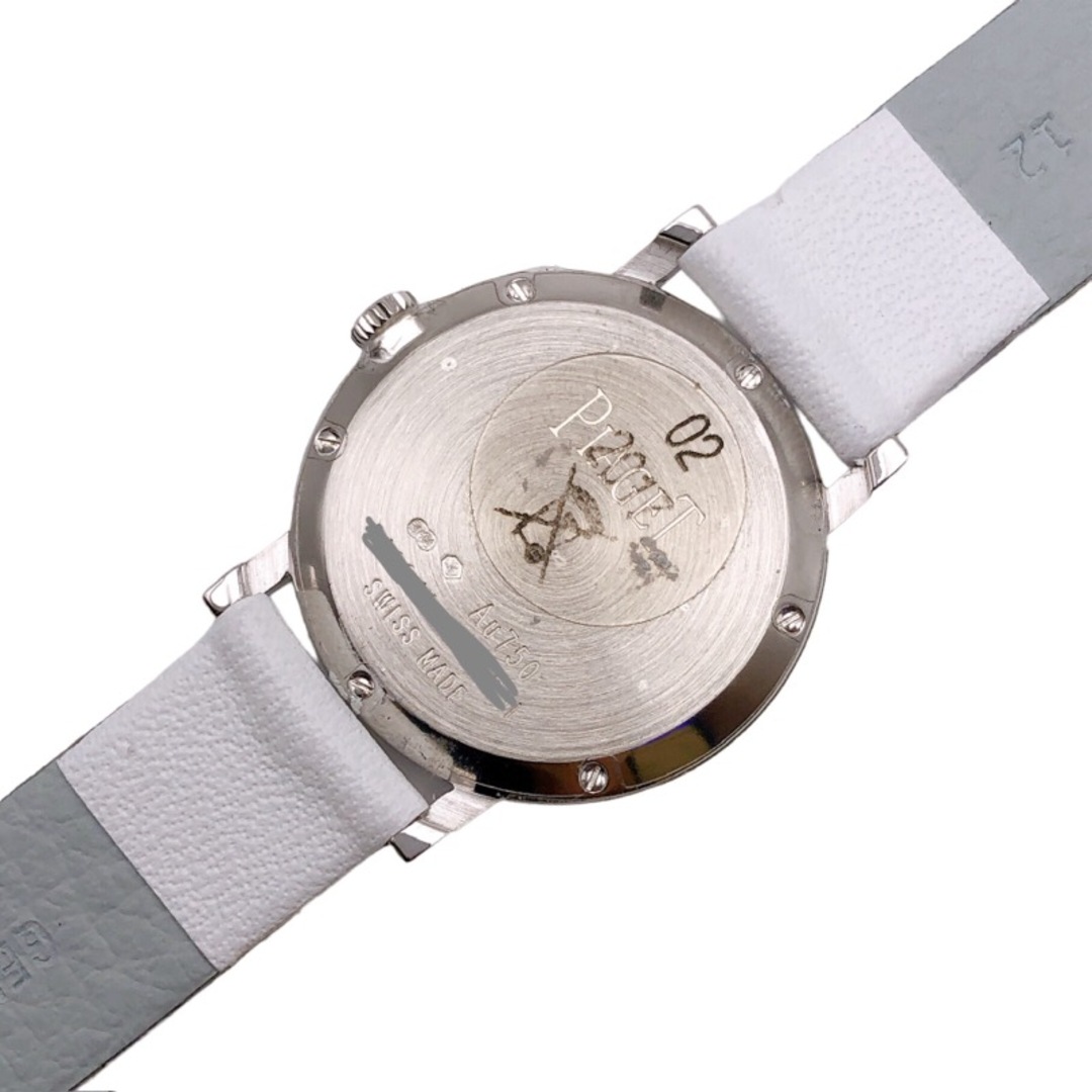 PIAGET(ピアジェ)の　ピアジェ PIAGET アルティプラノ P10246 K18ホワイトゴールド ダイヤモンド レディース 腕時計 レディースのファッション小物(腕時計)の商品写真
