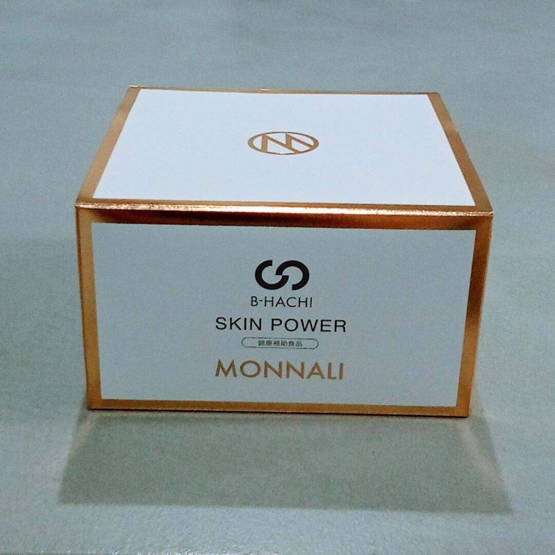 モナリ スキンパワー monnali skinpower - 店舗用品