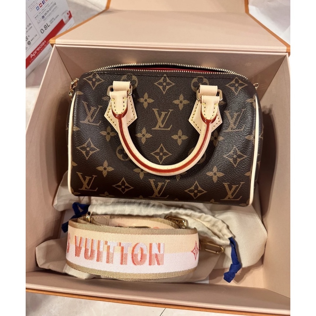 ハンドバッグLouis Vuitton