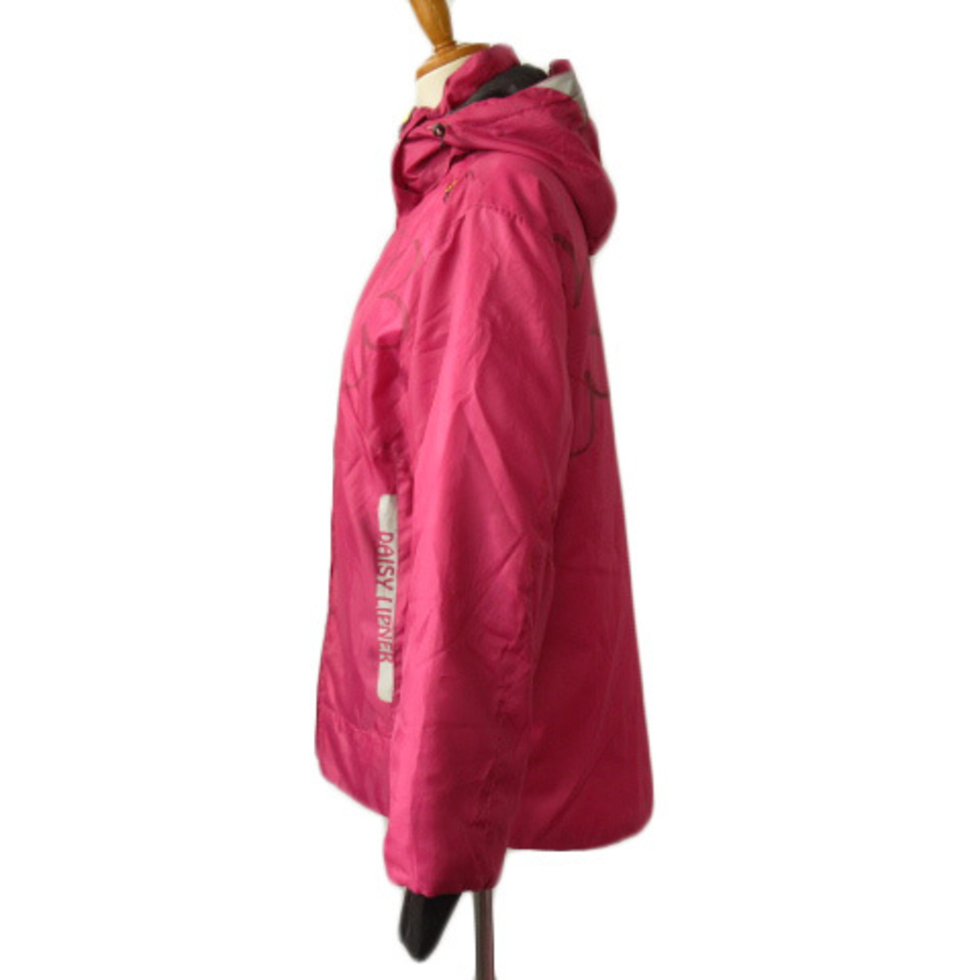 other(アザー)のDAISY LIPNER デイジーリプナー ジャケット 中綿 防水 防寒 軽量 レディースのジャケット/アウター(その他)の商品写真